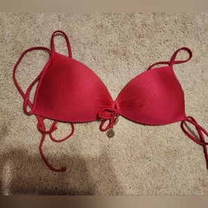 Lulifama bathingsuit top XL